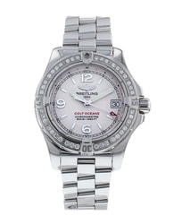 Breitling Colt Oceane A77380